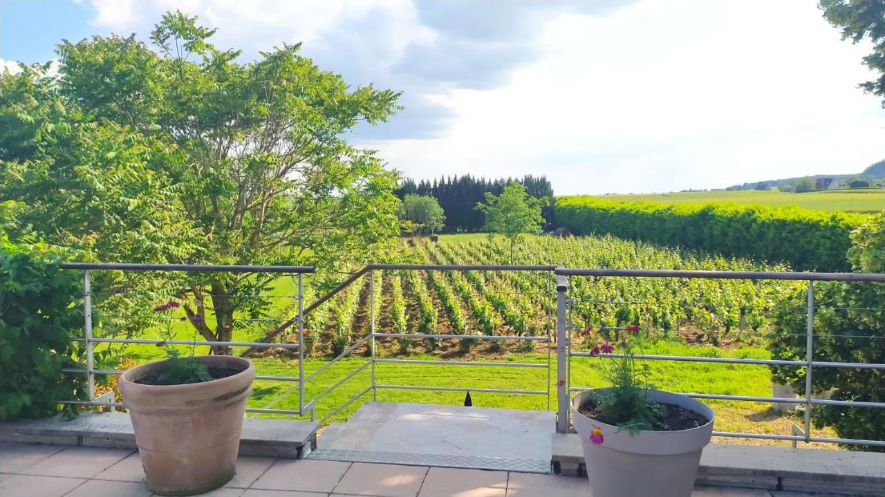 Comblanchien Clos Des Chenevieres, 3 Etoiles מראה חיצוני תמונה
