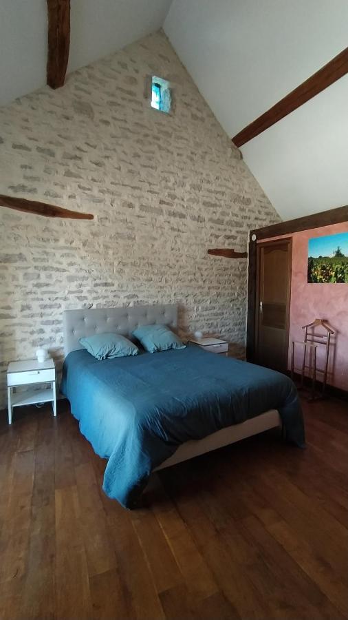 Comblanchien Clos Des Chenevieres, 3 Etoiles מראה חיצוני תמונה