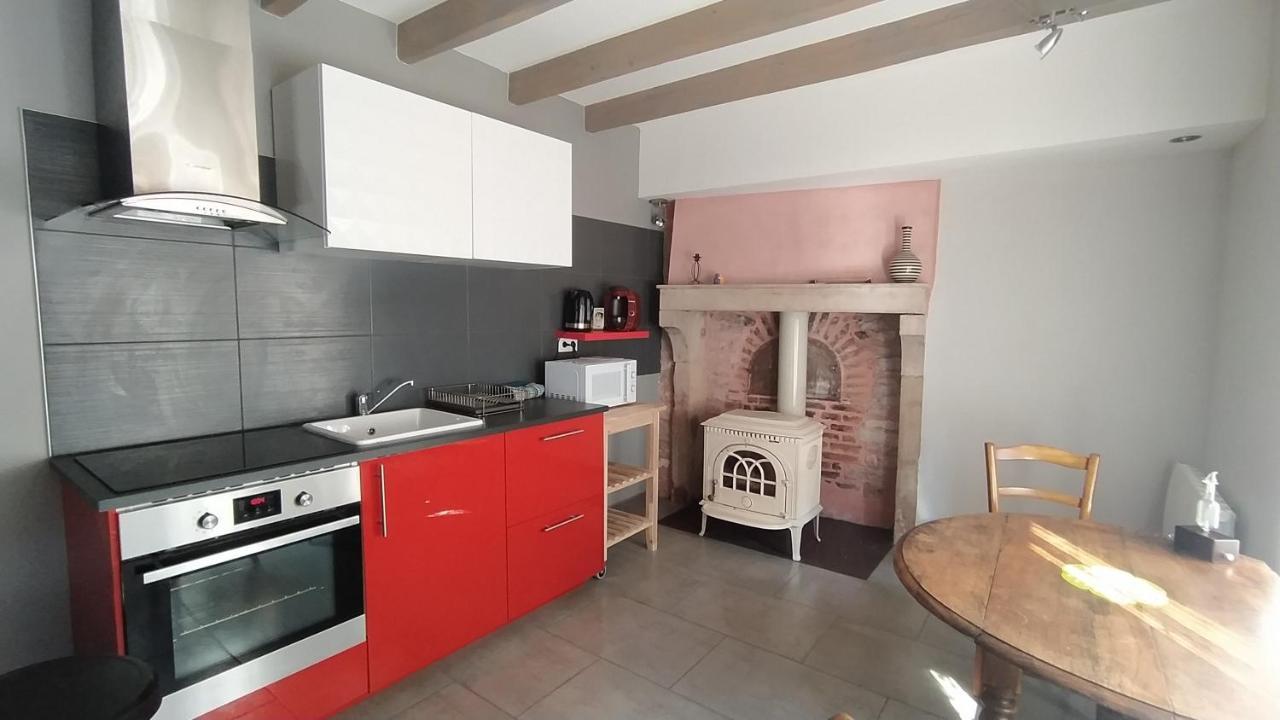 Comblanchien Clos Des Chenevieres, 3 Etoiles מראה חיצוני תמונה