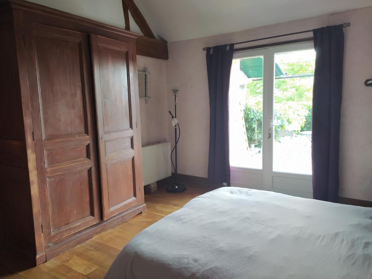 Comblanchien Clos Des Chenevieres, 3 Etoiles מראה חיצוני תמונה