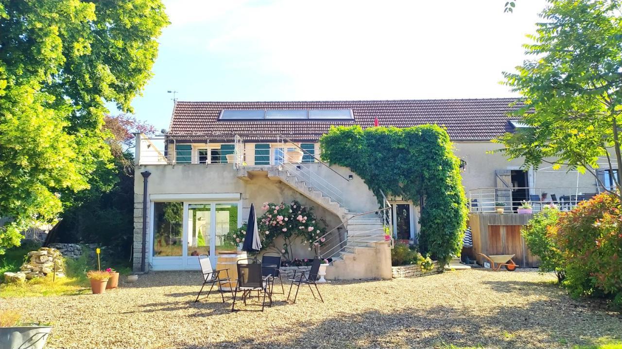 Comblanchien Clos Des Chenevieres, 3 Etoiles מראה חיצוני תמונה