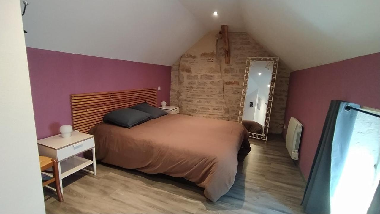 Comblanchien Clos Des Chenevieres, 3 Etoiles מראה חיצוני תמונה