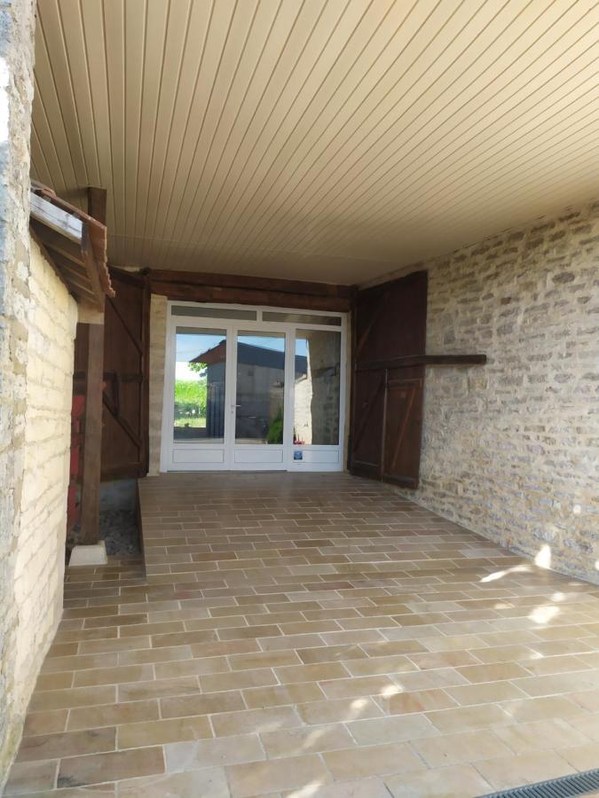 Comblanchien Clos Des Chenevieres, 3 Etoiles מראה חיצוני תמונה