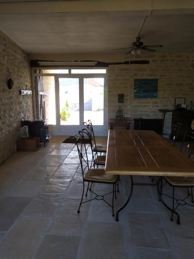 Comblanchien Clos Des Chenevieres, 3 Etoiles מראה חיצוני תמונה