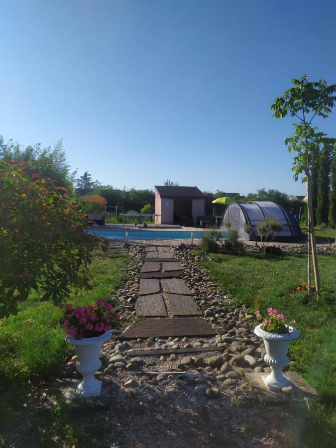Comblanchien Clos Des Chenevieres, 3 Etoiles מראה חיצוני תמונה